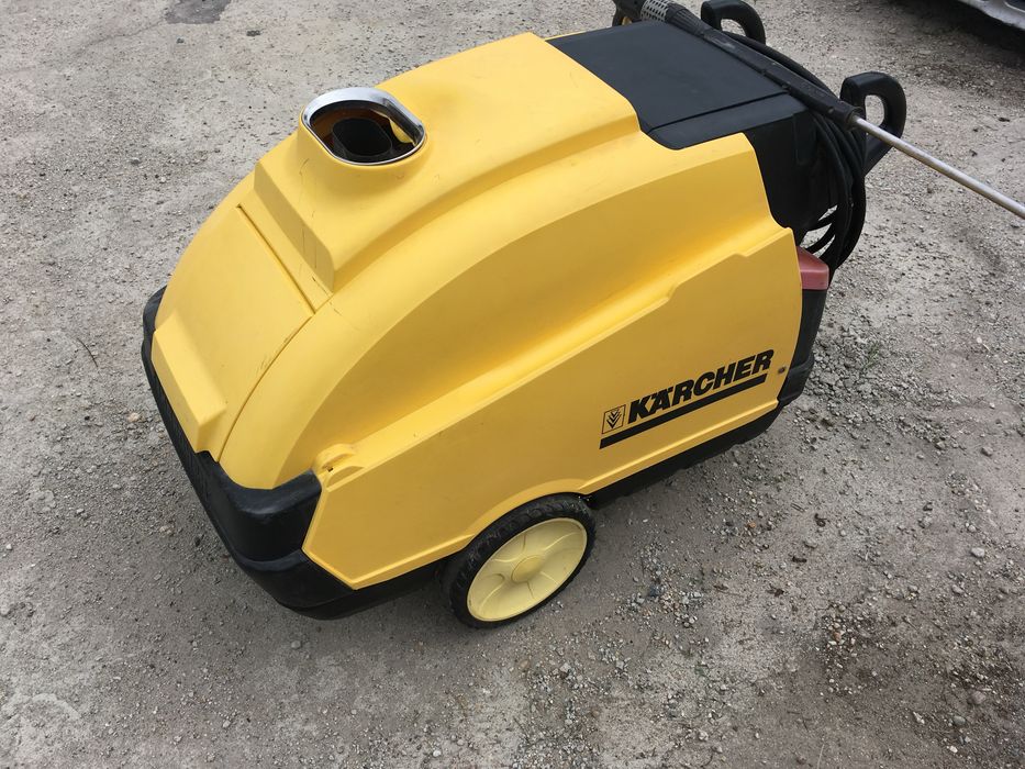 Kärcher HDS 695 M Eco водоструйка