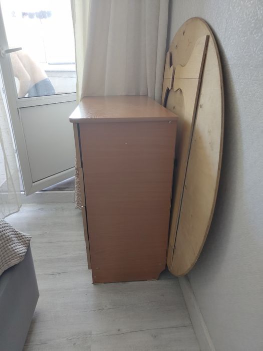 Срочно продам комод