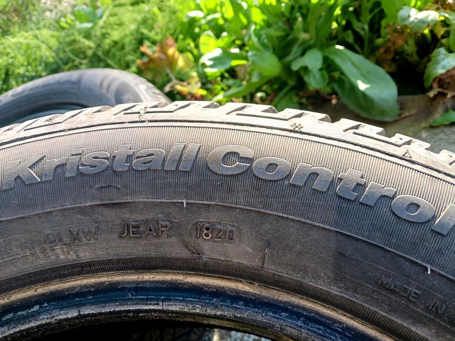 Гуми 205/60/16 Fulda