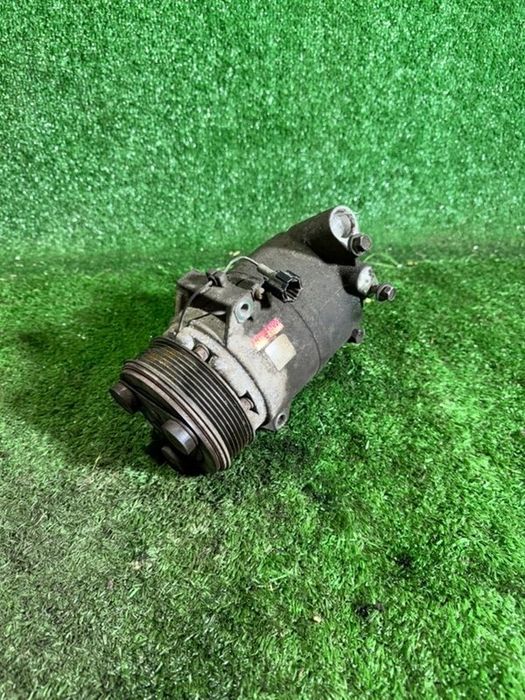 Компрессор кондиционера Ниссан Патфаиндер Р51 4.0 VQ40 Pathfinder R51