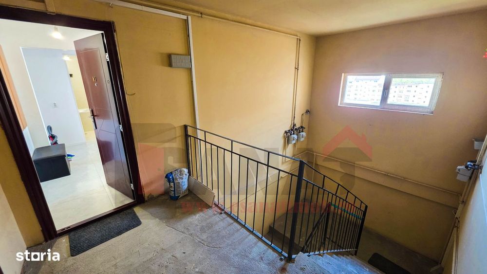 Garsoniera NOUA | Valea Aurie |Mobilat&Utilat | Prima Utilizare |VIDEO