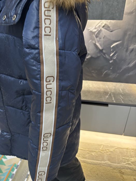 Зима пуховик для мальчиков