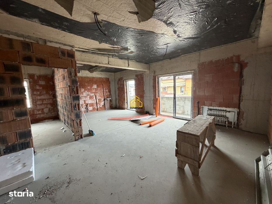 Apartament 2 camere Premium | 60 mp utili | Incalzire in pardoseala — fotografia 1