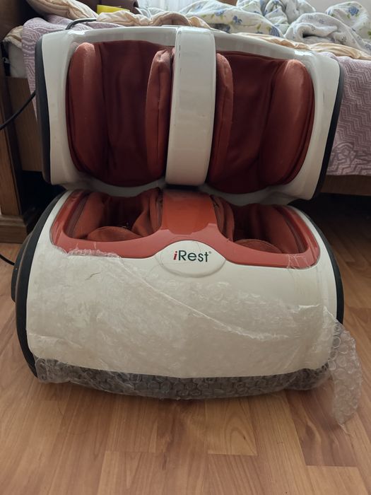 Массажер для ног iRest