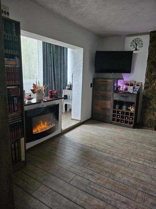 Apartament 2 camere