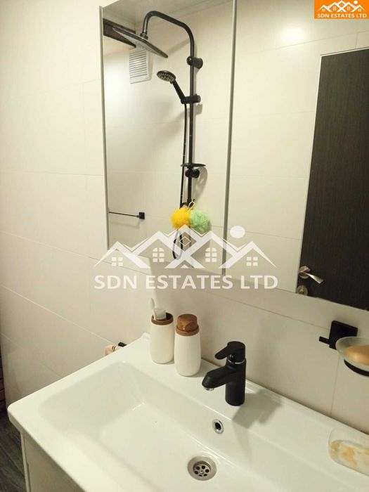 Продава се Двустаен апартамент в Казанлък - 75 кв.м за 1462 €/кв.м - Снимка #9