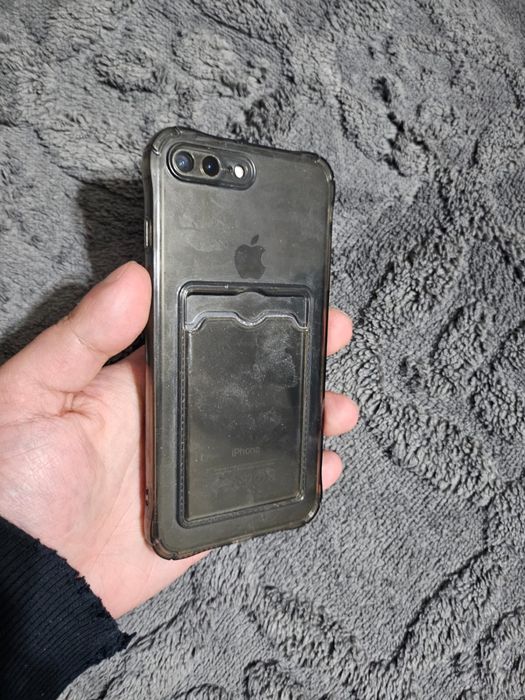 Обмен айфон 7 плюс