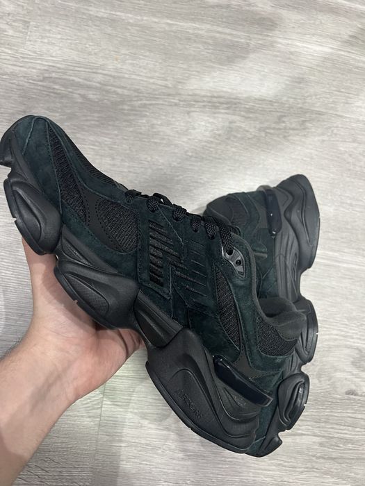 Adidasi New Balance 9060 Vanta Black