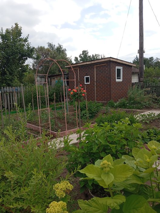 Продам дачу с.т. Веснянка