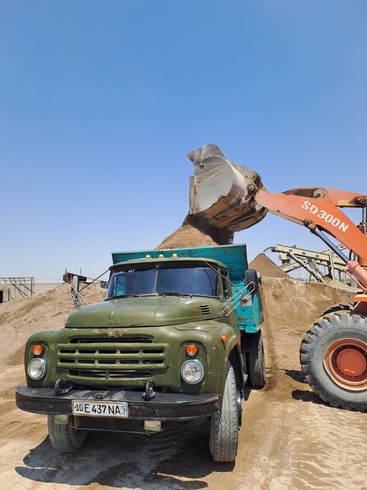 Доставка зил 5.5куба клинец шебен кампот  кум тупрок гишт блуга шагал