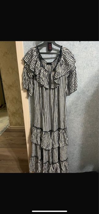 Платье новое вечернее !