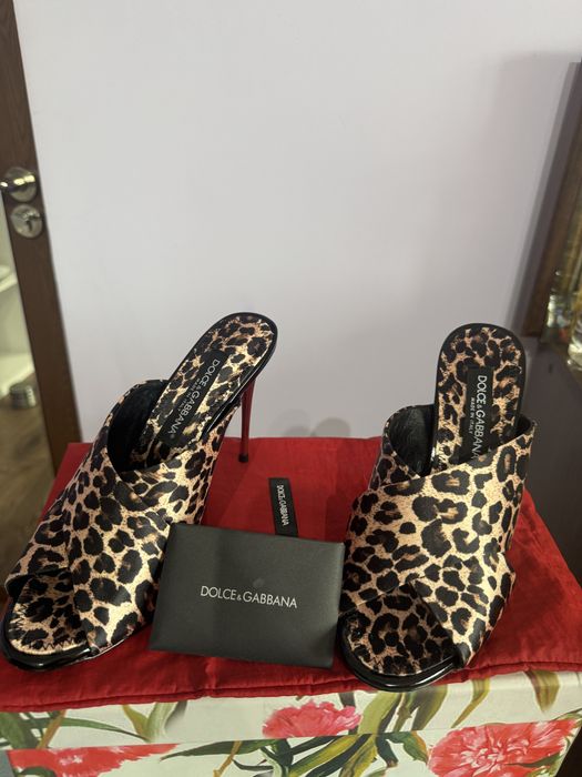 Pantodi Dolce Gabbana