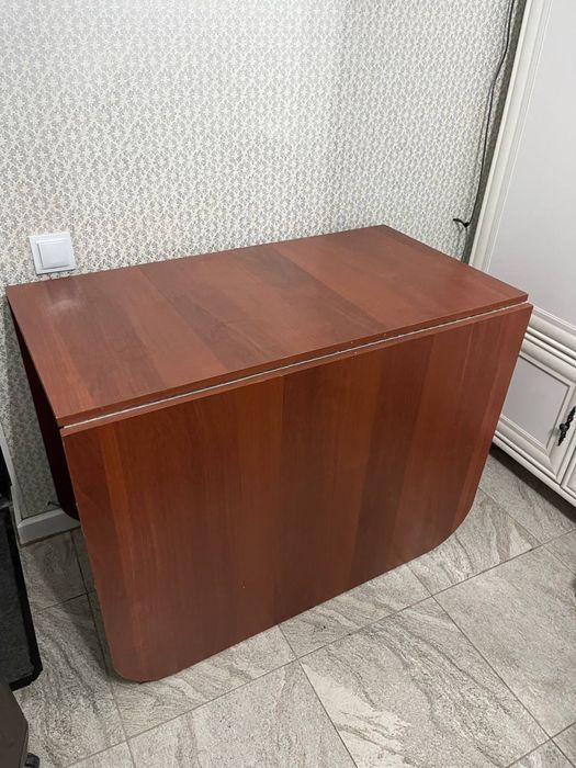 Стол раскладной