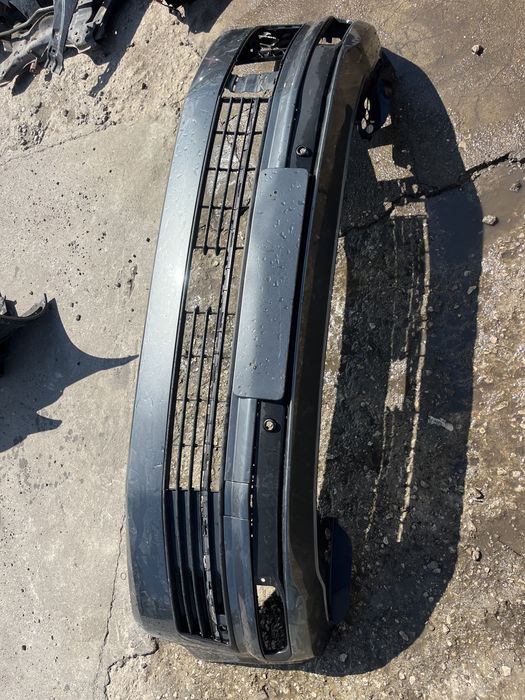 Броня VW Transporter T6 2бр