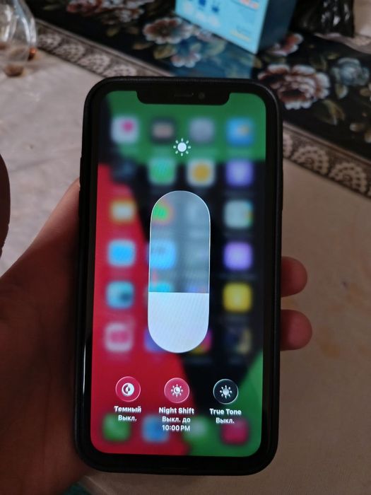 Iphone 11  juda arzon narxda