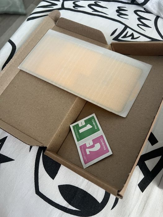 Продам/обмен xiaomi redmi 12 note