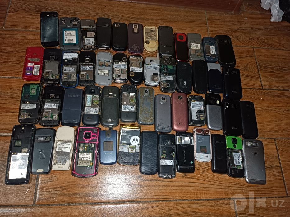 Телефон bez IMEY !Nokia original