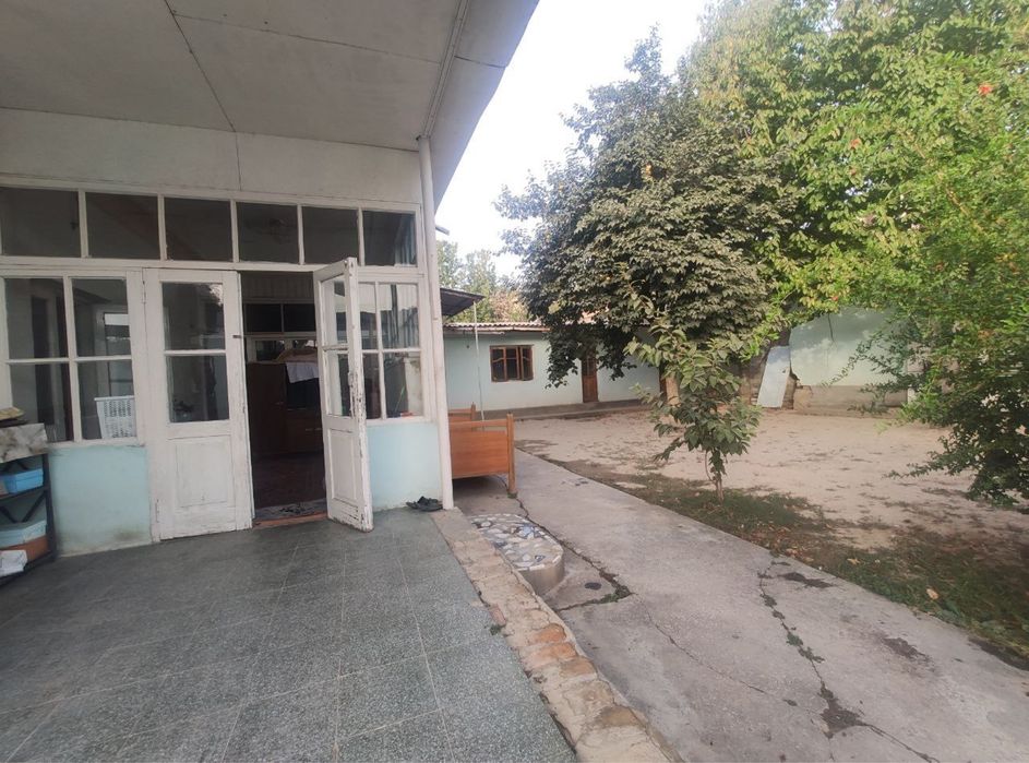 Продается дом с участком 5.5 соток на Ферузе