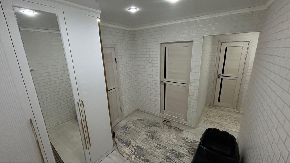 Продам трехкомнатную квартиру в городе Кандыагаш