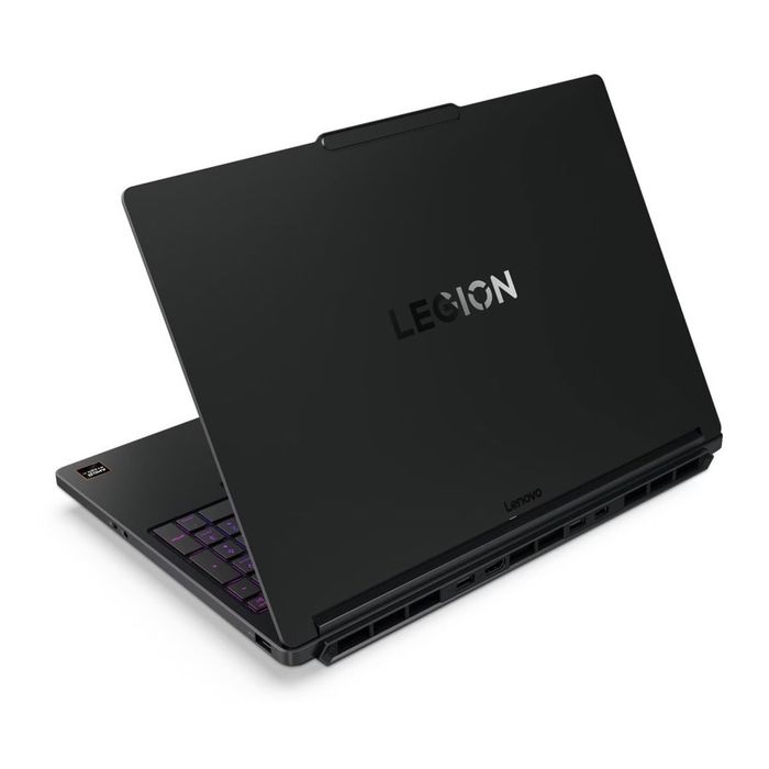 НОВ Legion 5 Gen 11/15.3” OLED WQXGA/AI 9 465/RTX 5060/32GB DDR5/1TB/Гаранция/RGB