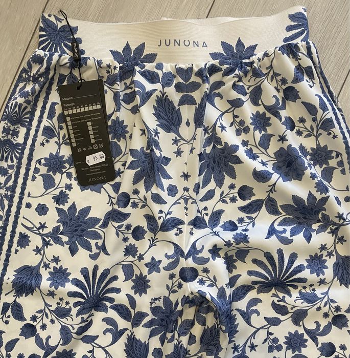 Дамски панталон Junona