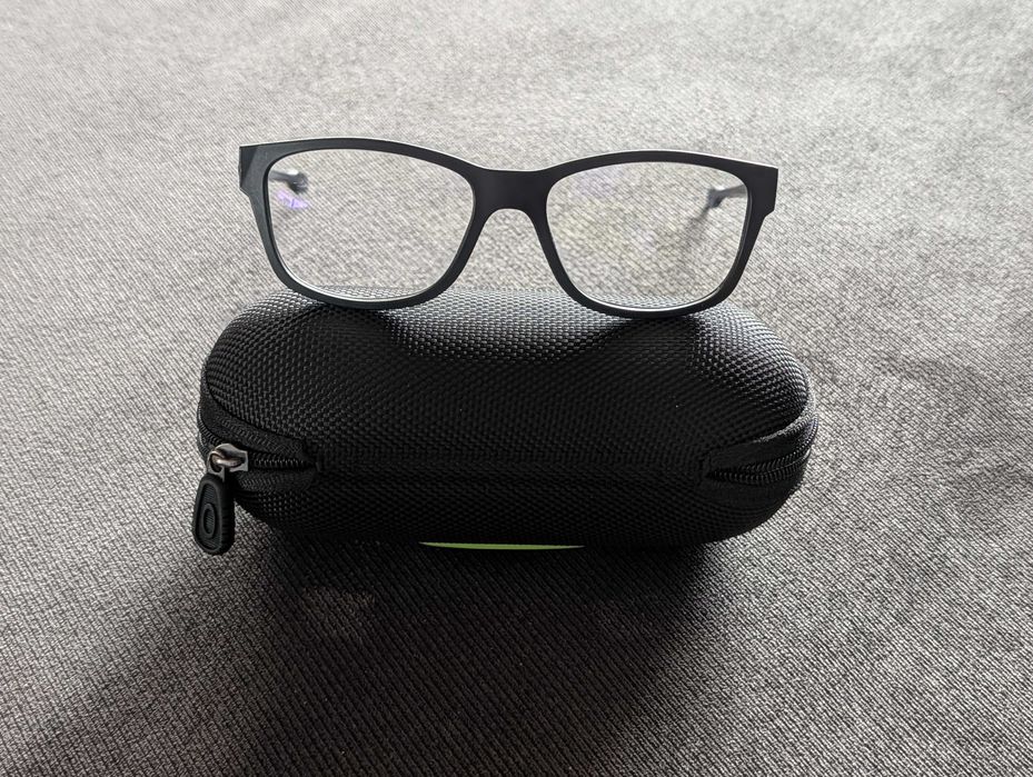 Rame de ochelari pentru copii Oakley Top Level