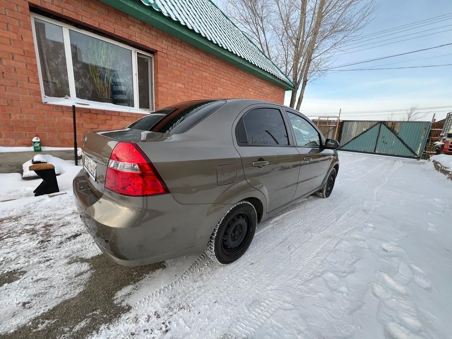 Продам автомобиль  ЗАЗ Vida