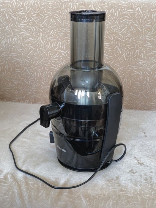 Сокоизстисквачка Philips HR1855/70