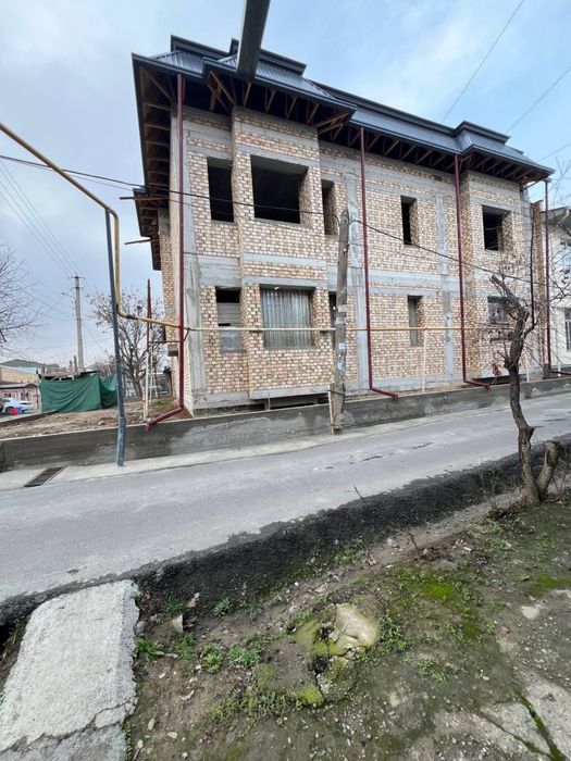 Продается Яккасарайский р-н Каробка углавой