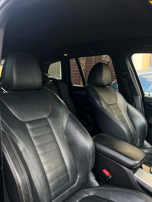 BMW X3 2020 — imagine 3