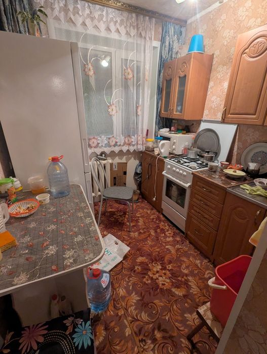 Сдам квартиру 6-39