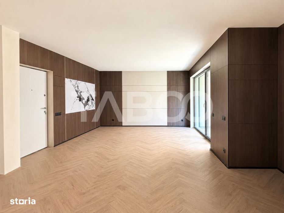 Apartament 2 camere de vanzare finisaje premium cartier Intre Lacuri — fotografia 1
