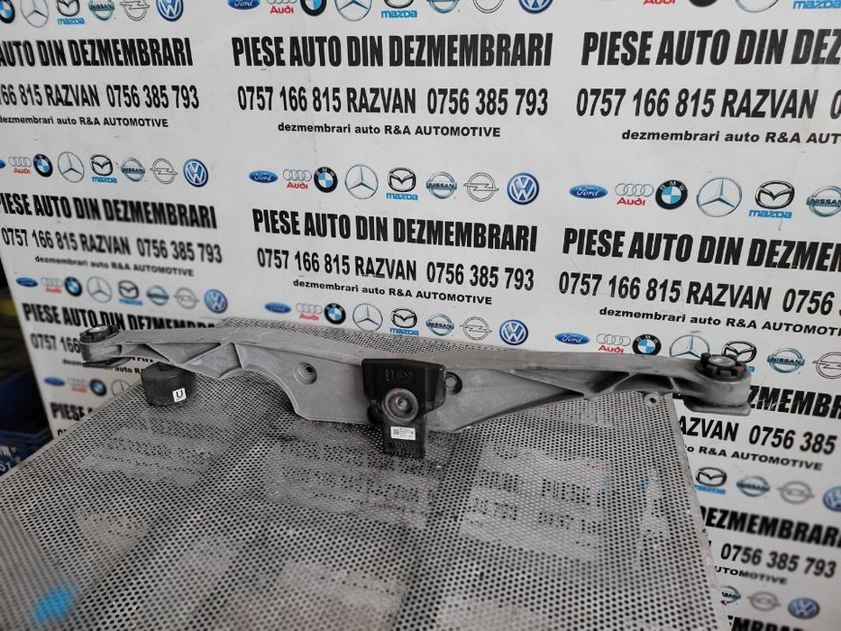 Suport Grup Spate Bmw X1 X2 F48 F39 Mini Countryman F60 4x4 Xdrive X Drive Cod 6852896