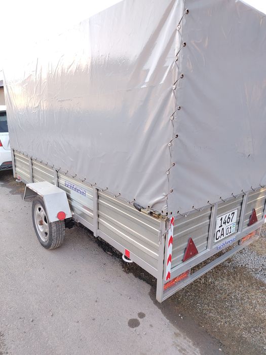 Pritsep SROCHNA sotiladi