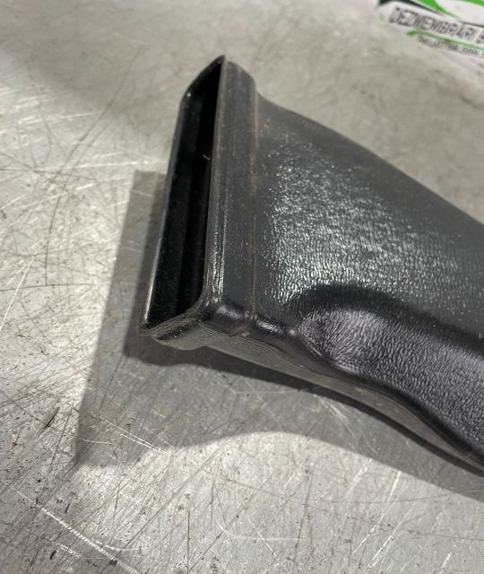 Tubulatura admisie 7L6819869 Volkswagen VW Touareg generatia 1 7L (fa