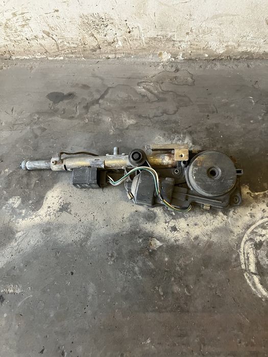 Части за Опел Астра Ф