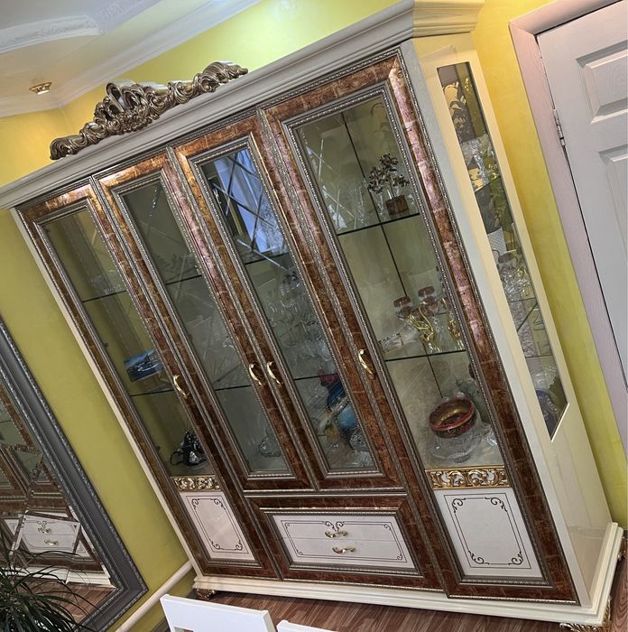 Мебель для гостиной