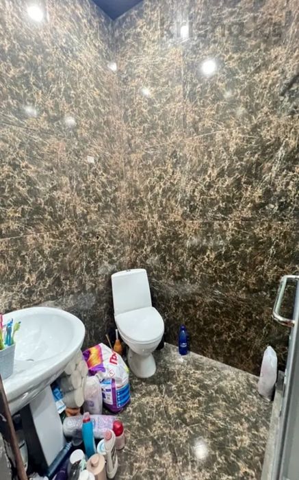 Участок с по стройкой