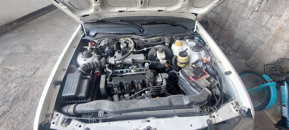 Продам Нексию.  2 1.5 матор