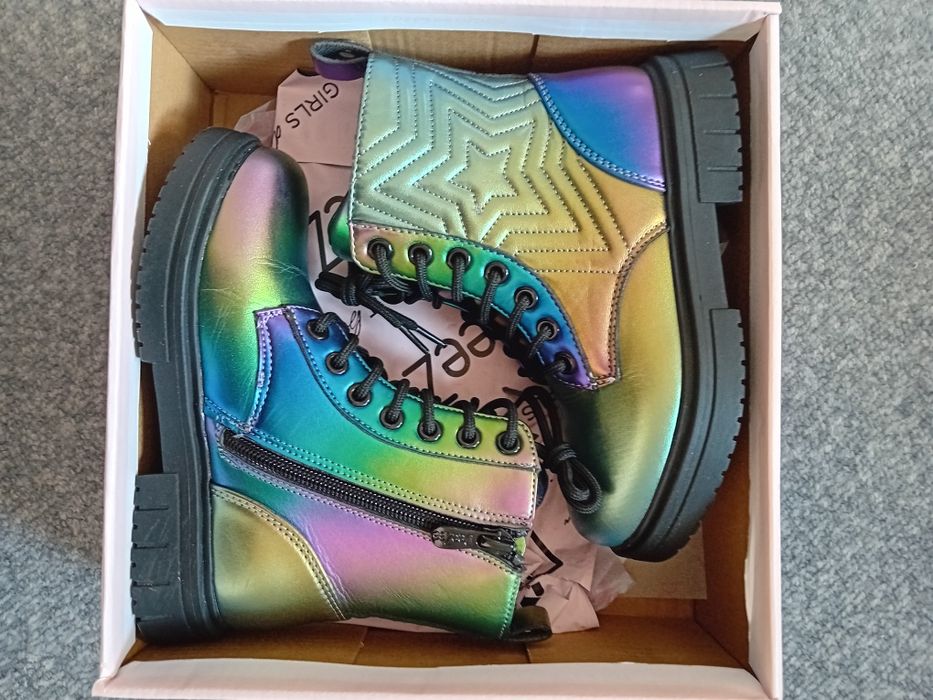 Боти - 29 номер ///