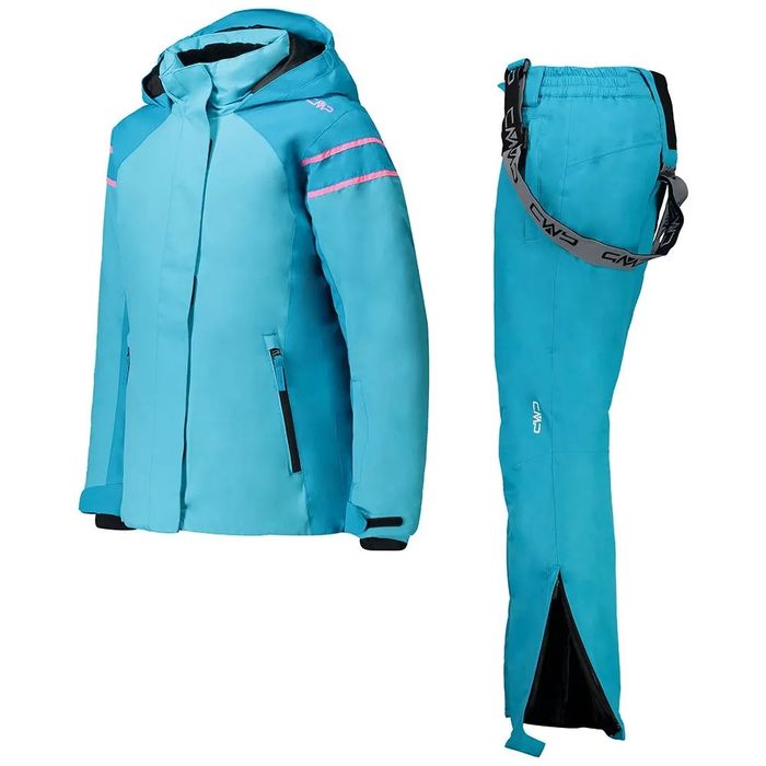 Горнолыжная одежда CMP