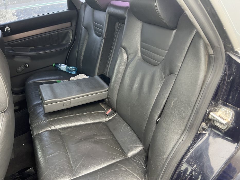 Audi A4 B5 1.9 tdi quattro