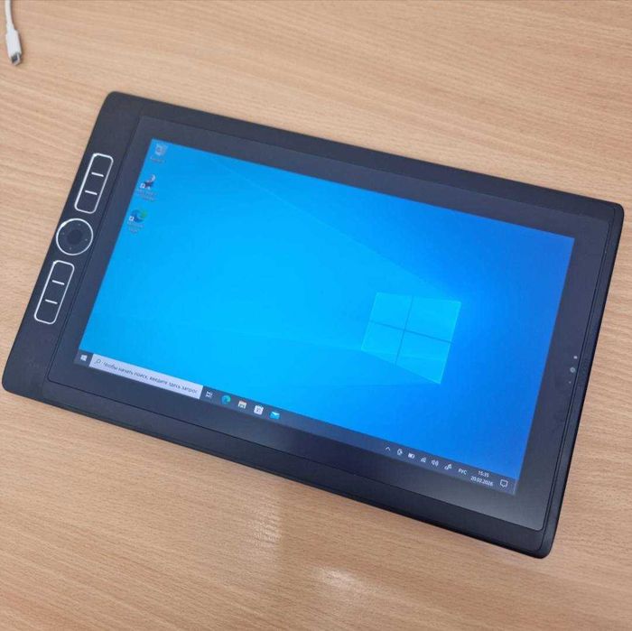 Професионален графичен таблет Wacom MobileStudio Pro 13 – като нов!