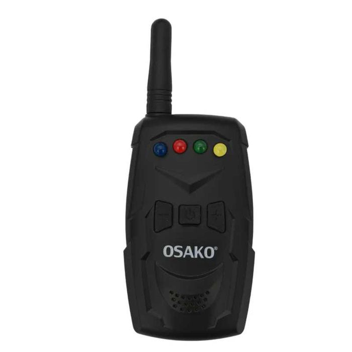 Комплект Сигнализатори OSAKO SG-K5 4+1 сигнализатори + приемник
