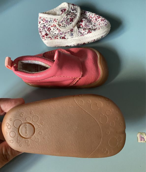 Обувь грудничкам