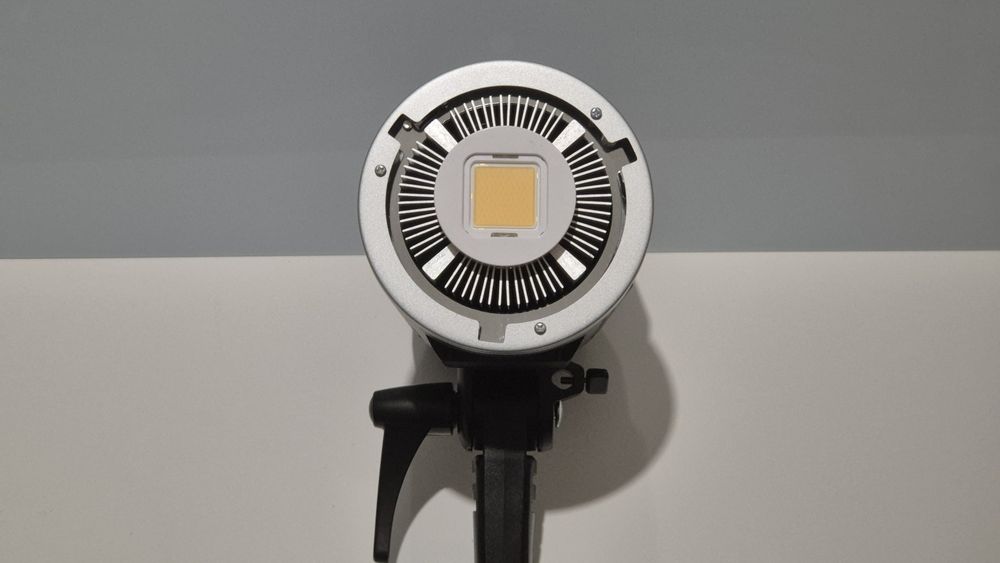 Godox SLB-60W Lampa LED Video Portabila 5600K