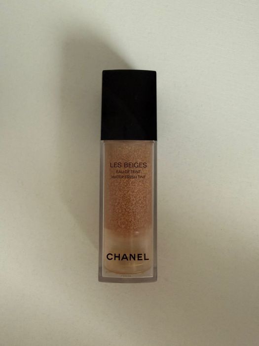 Продам флюид-тинт Chanel Les Beiges