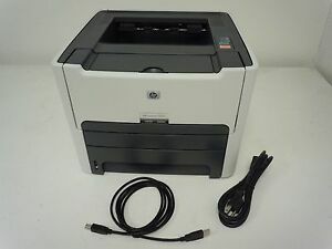 HP LaserJet 1320 заправка картриджа принтера