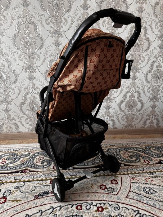 Продам детскую коляску