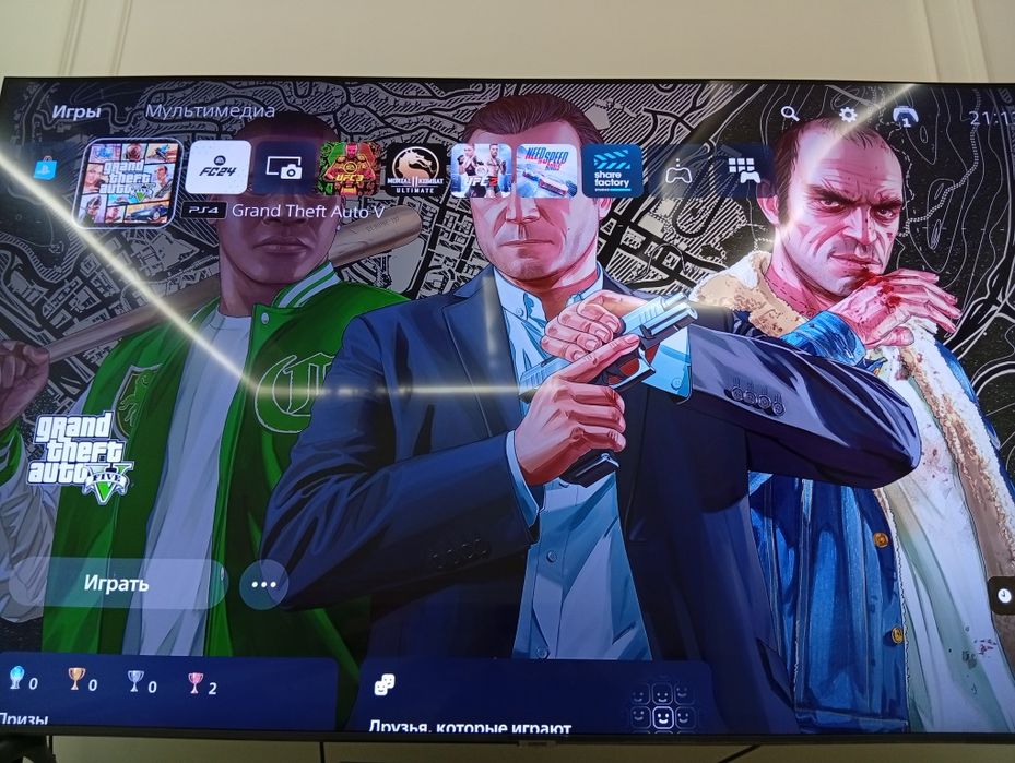 Пс 5 сатылады 350мын